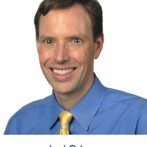 Joel Odom