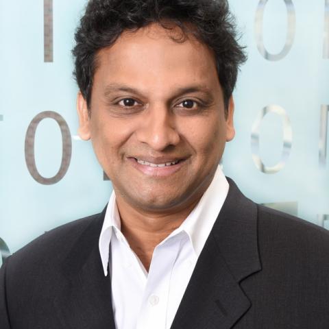 Sudheer Chava