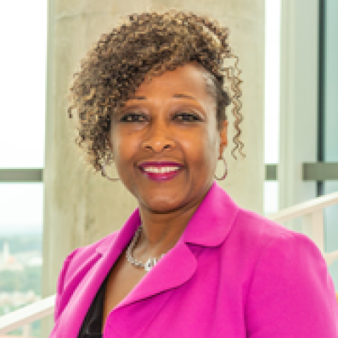 Cynthia Moore