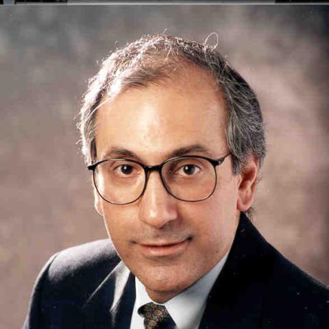 Cyrus Aidun