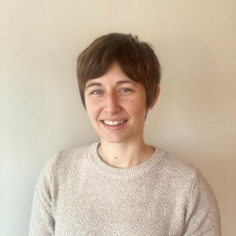 Darian Hartsell headshot