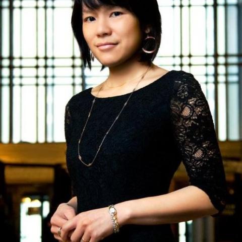 Debra Lam