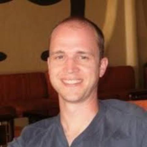 Robert Delano