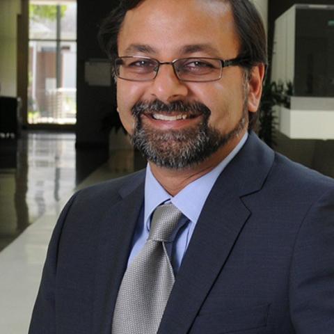 Deven Desai