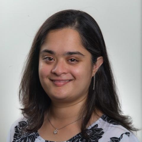 Devi Parikh