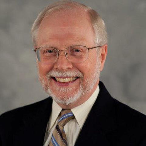 Dewey Hodges