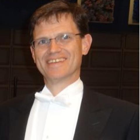 Robert Dickson