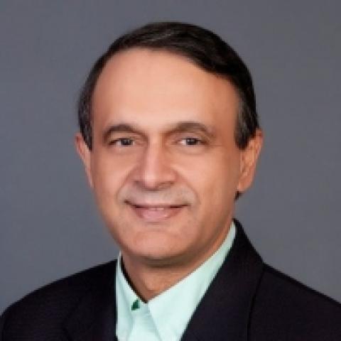Deepak Divan