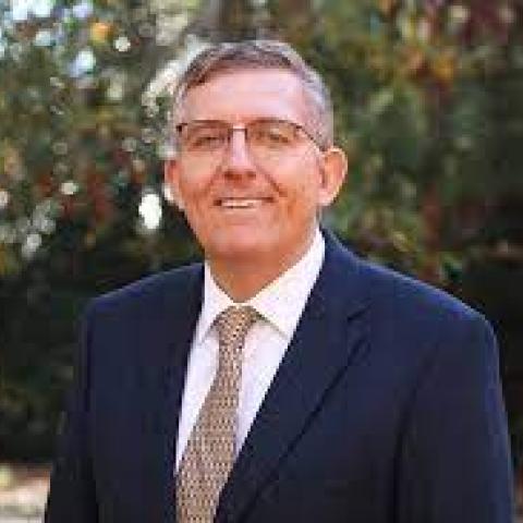 Donald Webster