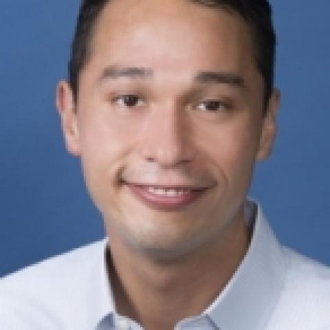 Erik Dreaden
