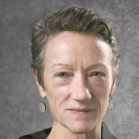 Ellen Dunham-Jones