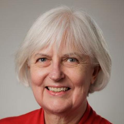 Elsa Reichmanis