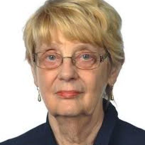 Susan Embretson
