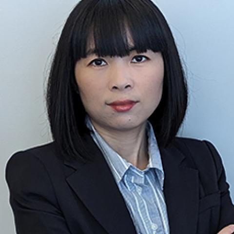 Guoxiang (Emma) Hu