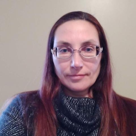 Elena Plis