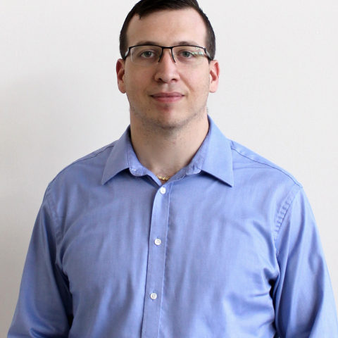 Eric Surette