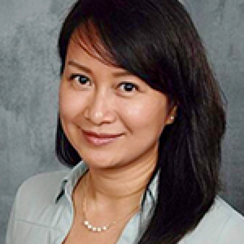 Fang (Cherry) Liu