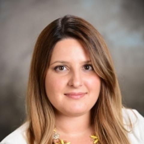 Fani Boukouvala