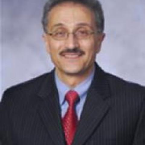 Farzad Rahnema