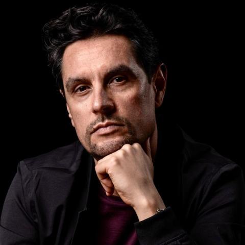 Francisco Valdes Castillo