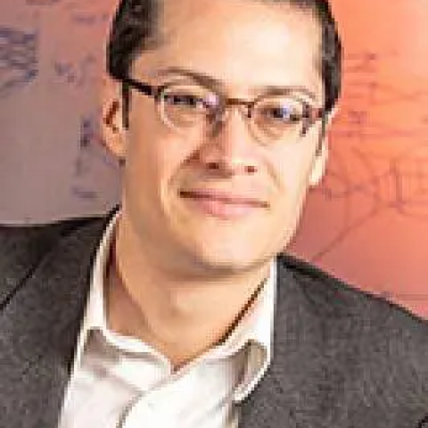 Francisco Robles