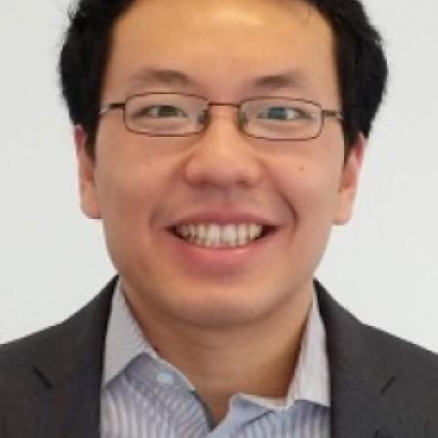 Frank Li
