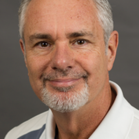 Glenn Wilder