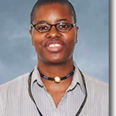 Jerushia Graham