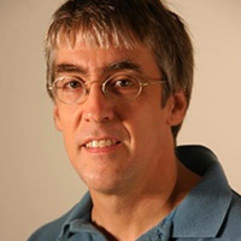Greg Eisenhauer