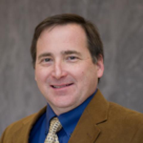 Randall Guensler