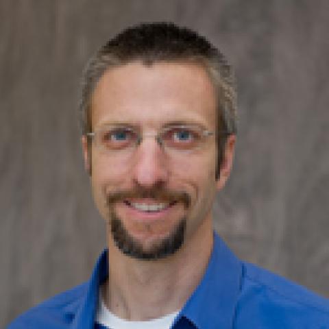 Kevin Haas
