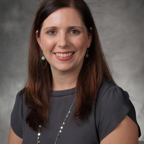 Laura Hansen, Ph.D. 