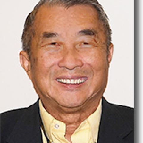 Jeffery  Hsieh