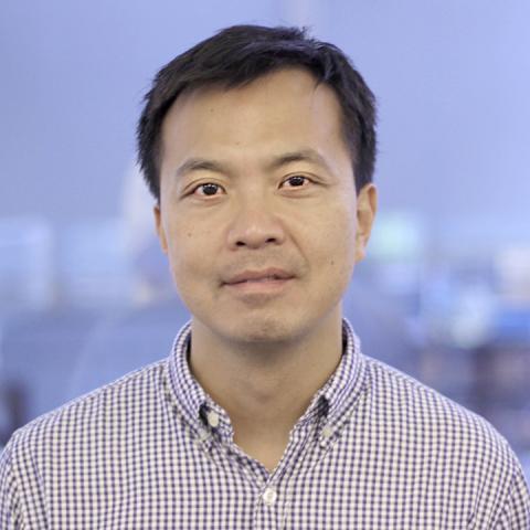 Ai-Ping Hu