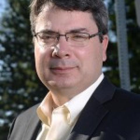 Michael Hunter