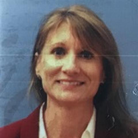 Sharon Murphy (retired)