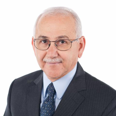 A.P. "Sakis" Meliopoulos