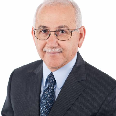 A.P. "Sakis" Meliopoulos