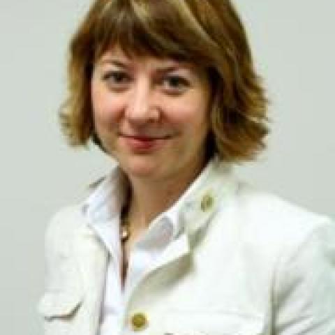 Tamara Bogdanovic