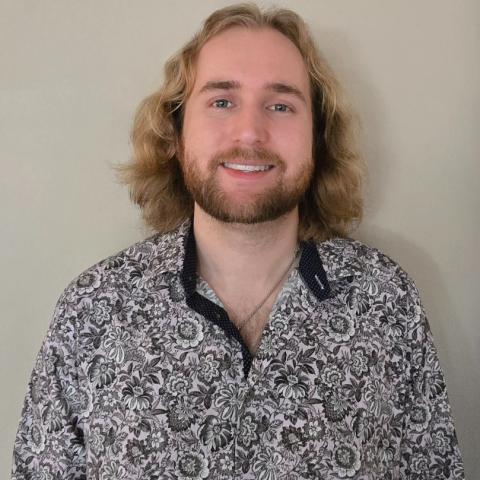 Aaron Gabryluk
