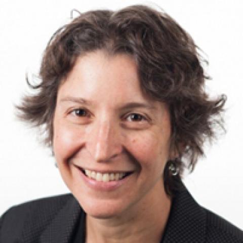 Jennifer Hirsch