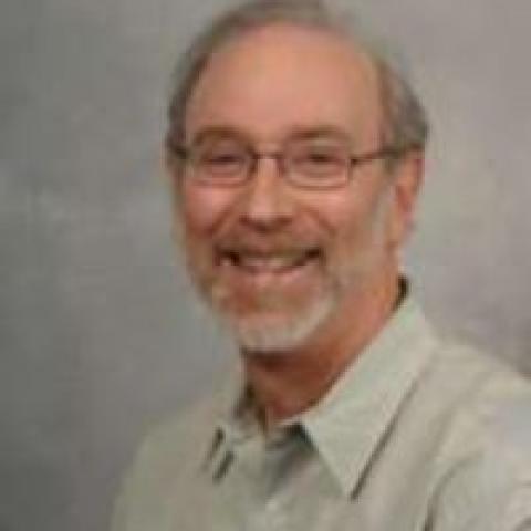 Jerry Seitzman Jerry Seitzman
