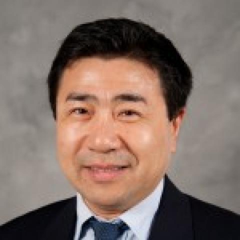 Jingfeng Wang