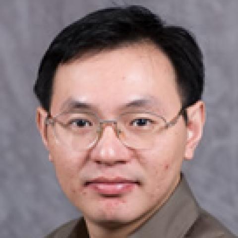 Jian Luo