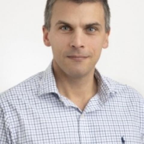 Joseph Sadighi
