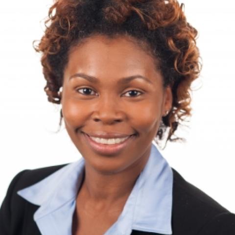 Joyelle (Joy) Harris, Ph.D.