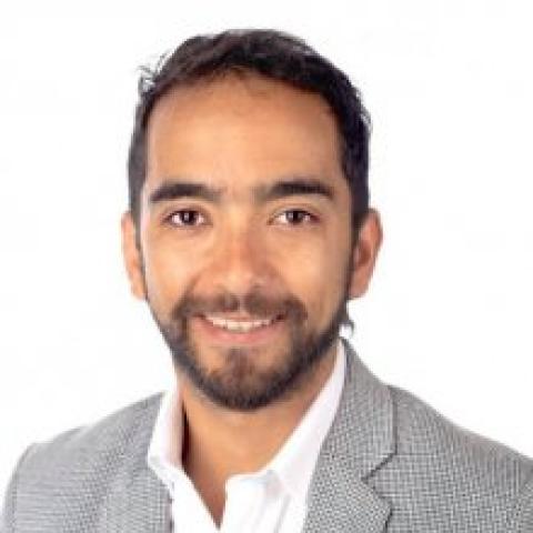 Juan-Pablo Correa-Baena