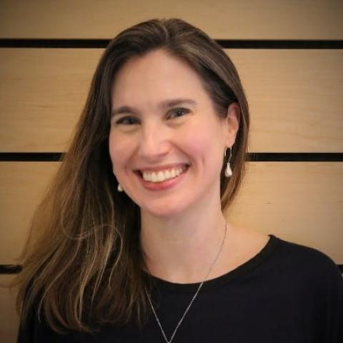 Melissa Kemp