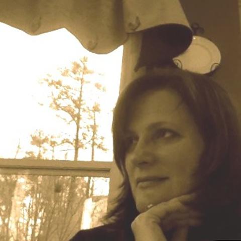 Kimber Williams headshot