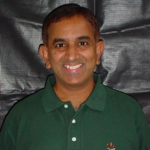 Umakishore Ramachandran
